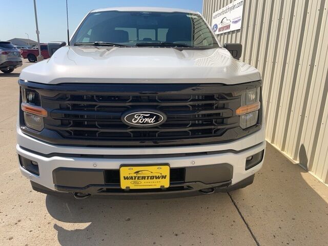 2025 Ford F-150 XLT Watertown SD