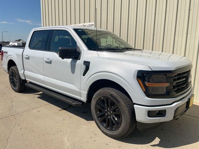 2025 Ford F-150 XLT Watertown SD