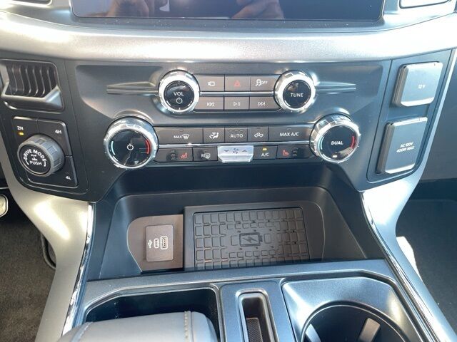 2025 Ford F-150 XLT Watertown SD