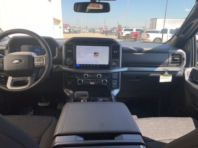 2025 Ford F-150 XLT Watertown SD