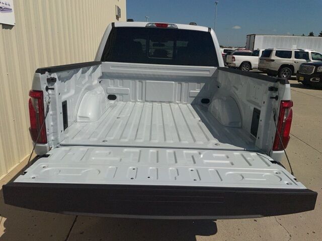 2025 Ford F-150 XLT Watertown SD