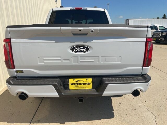 2025 Ford F-150 XLT Watertown SD