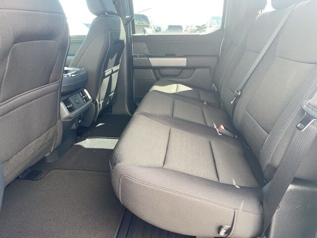2025 Ford F-150 XLT Watertown SD