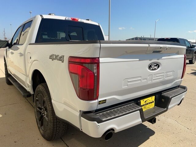 2025 Ford F-150 XLT Watertown SD