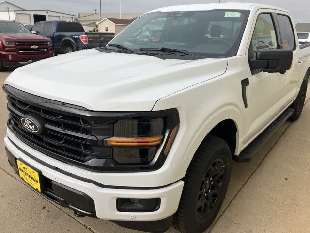 2025 Ford F-150 XLT Watertown SD