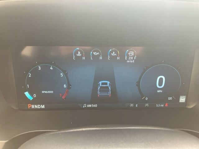 2025 Ford F-150 XLT Watertown SD