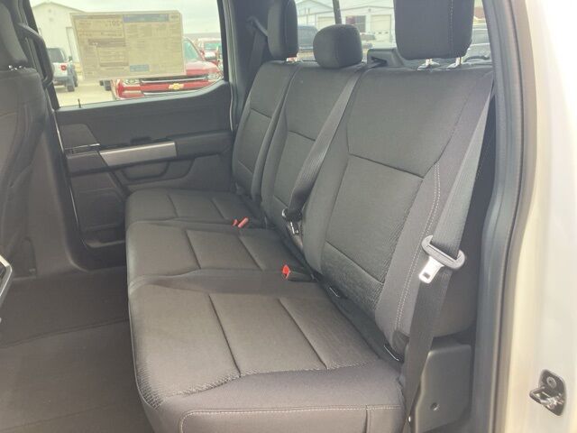 2025 Ford F-150 XLT Watertown SD