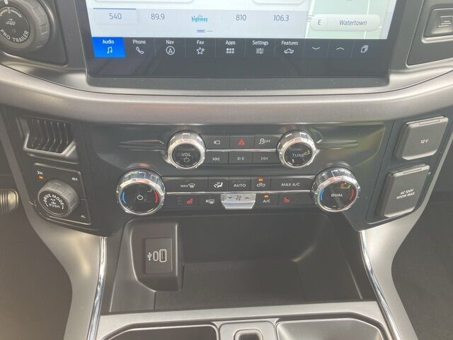 2025 Ford F-150 XLT Watertown SD