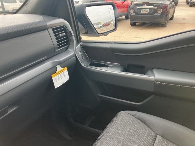2025 Ford F-150 XLT Watertown SD