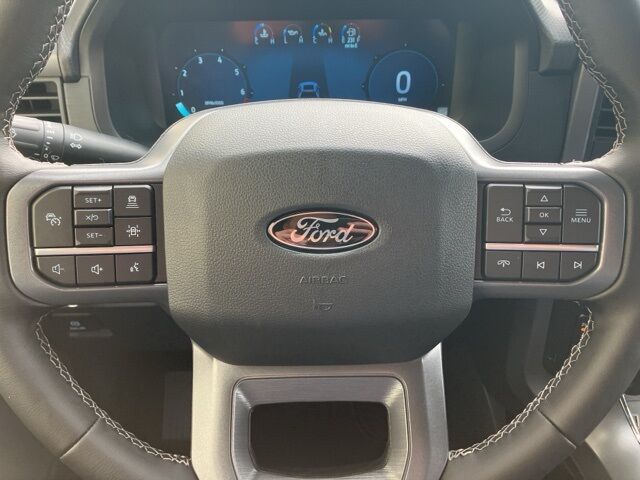 2025 Ford F-150 XLT Watertown SD