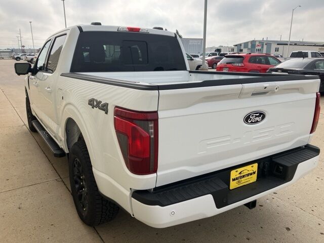 2025 Ford F-150 XLT Watertown SD