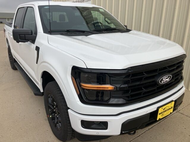 2025 Ford F-150 XLT Watertown SD