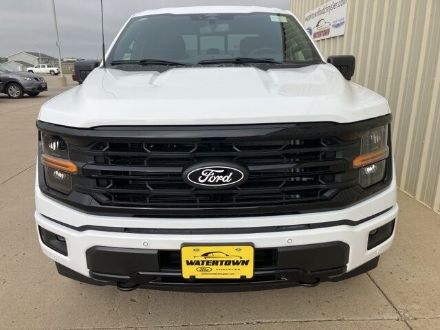 2025 Ford F-150 XLT Watertown SD
