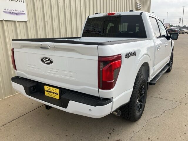 2025 Ford F-150 XLT Watertown SD