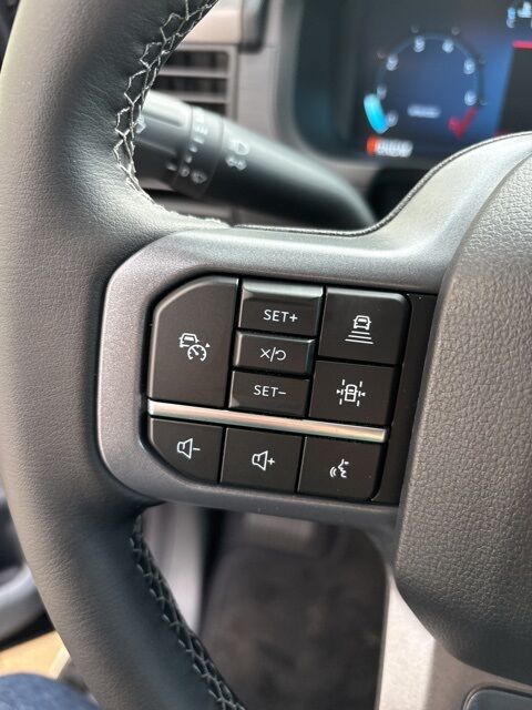2025 Ford F-150 XLT Watertown SD