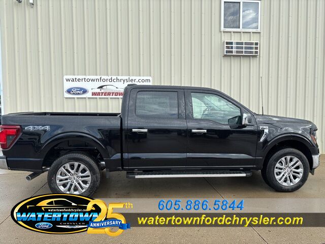 2025 Ford F-150 STX photo 30