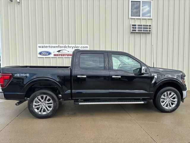 2025 Ford F-150 XLT Watertown SD