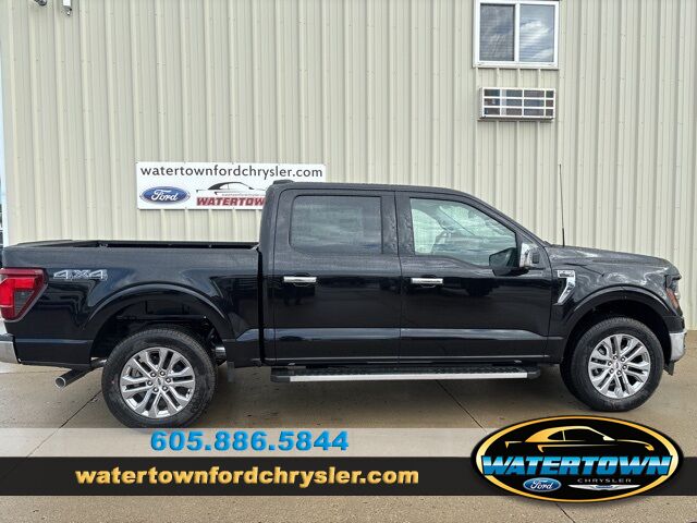 2025 Ford F-150 XLT Watertown SD