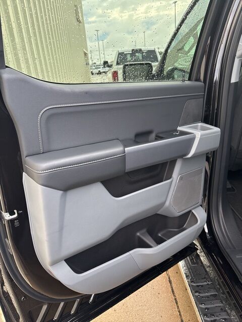 2025 Ford F-150 XLT Watertown SD