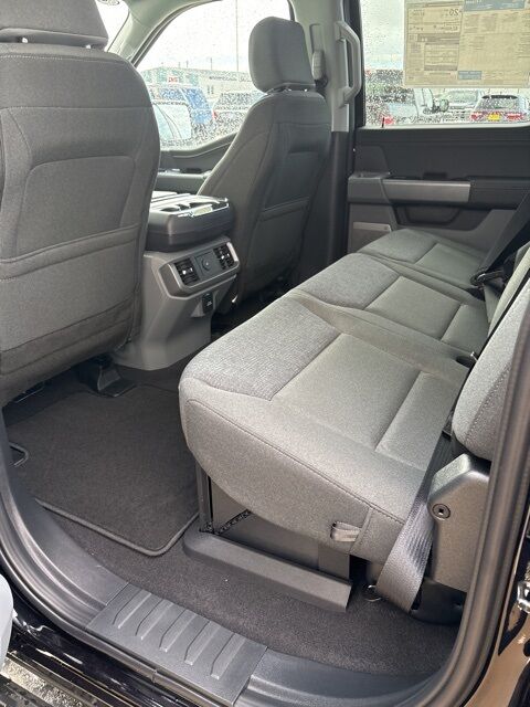 2025 Ford F-150 XLT Watertown SD