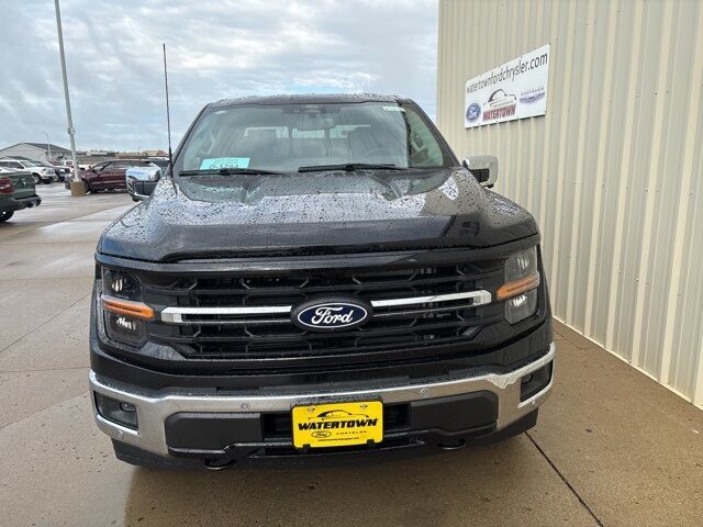 2025 Ford F-150 XLT Watertown SD