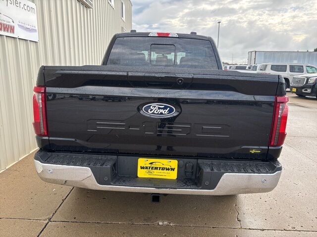 2025 Ford F-150 XLT Watertown SD