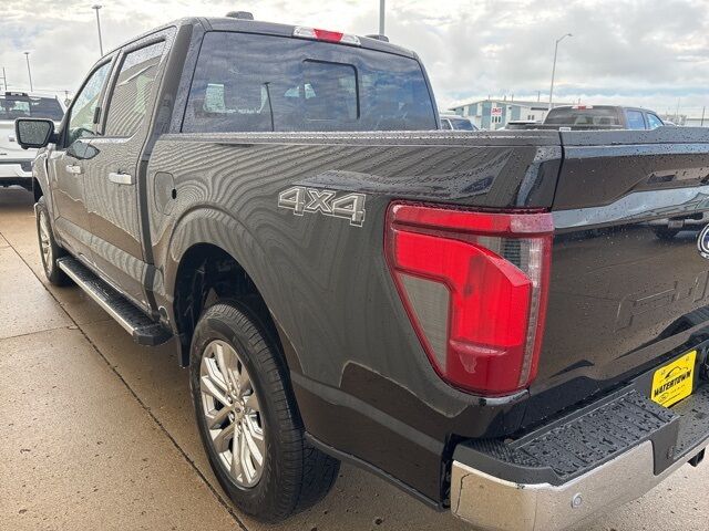 2025 Ford F-150 XLT Watertown SD