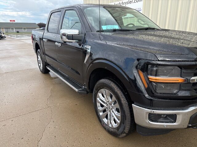 2025 Ford F-150 XLT Watertown SD