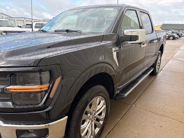 2025 Ford F-150 XLT Watertown SD