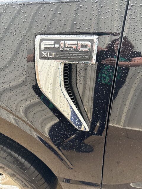 2025 Ford F-150 XLT Watertown SD