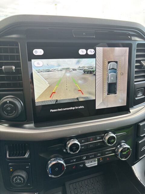 2025 Ford F-150 XLT Watertown SD
