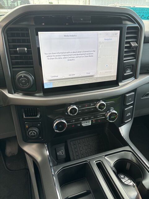 2025 Ford F-150 XLT Watertown SD