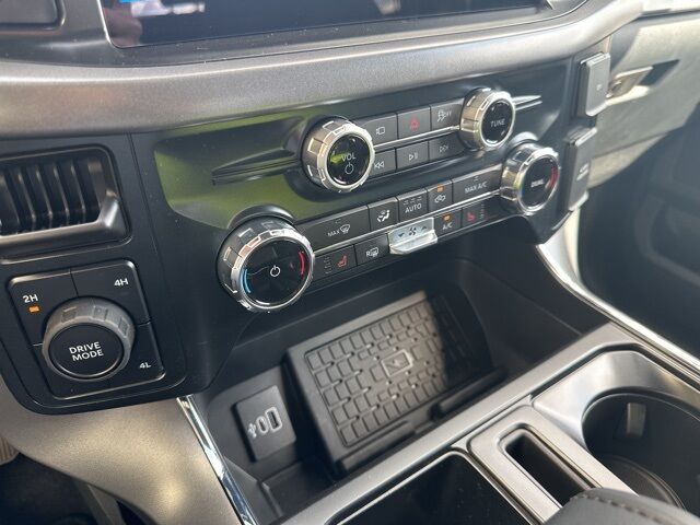 2025 Ford F-150 XLT Watertown SD