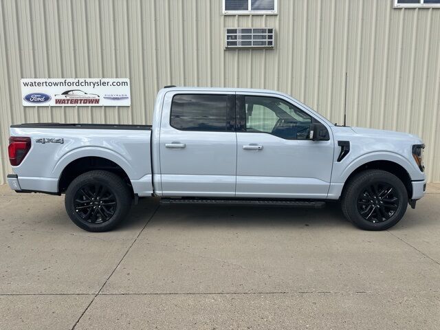 2025 Ford F-150 XLT Watertown SD