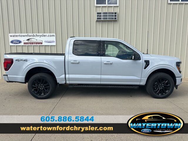 2023 Ford F-150 Lariat photo 16