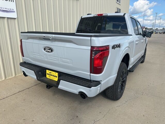 2025 Ford F-150 XLT Watertown SD