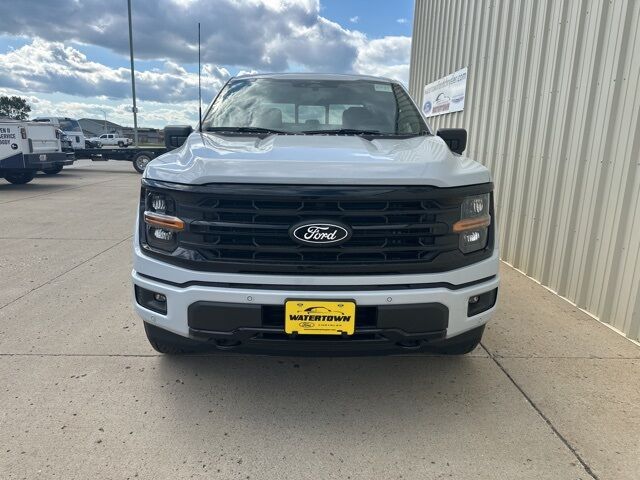 2025 Ford F-150 XLT Watertown SD