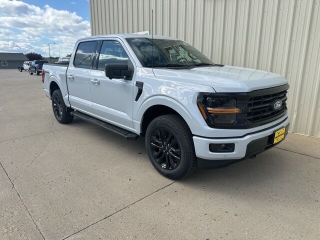 2025 Ford F-150 XLT Watertown SD