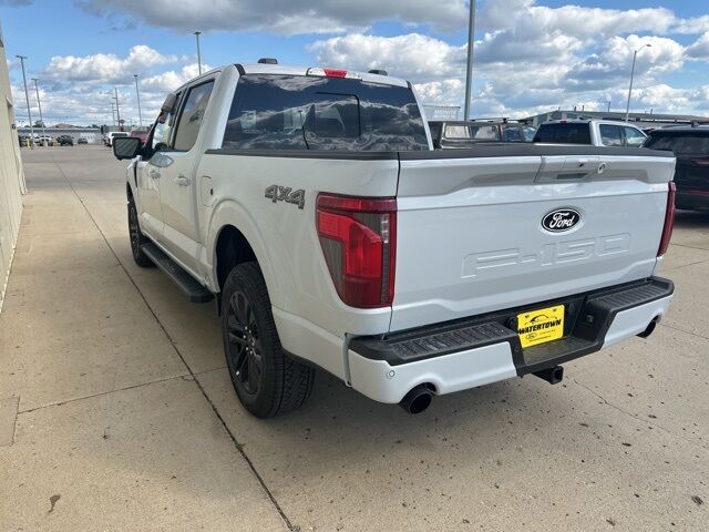 2025 Ford F-150 XLT Watertown SD