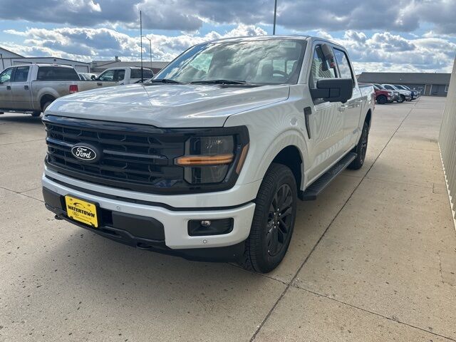 2025 Ford F-150 XLT Watertown SD
