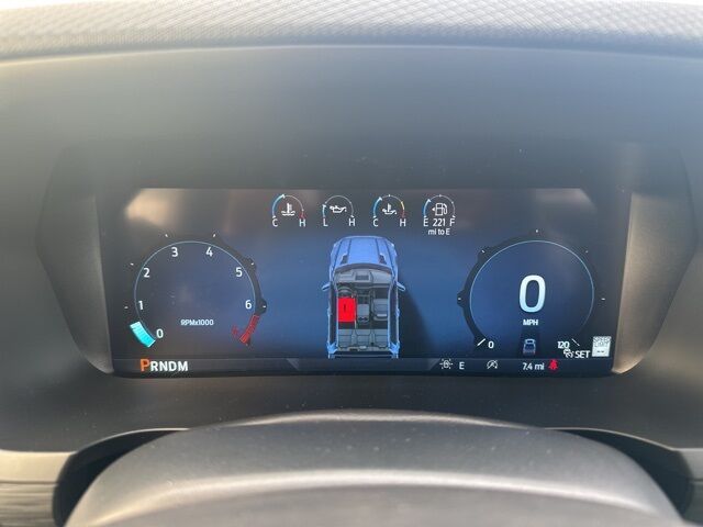 2025 Ford F-150 XLT Watertown SD