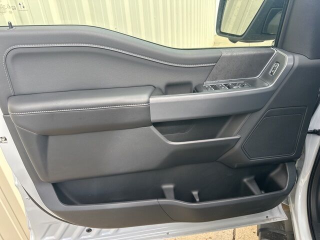 2025 Ford F-150 XLT Watertown SD
