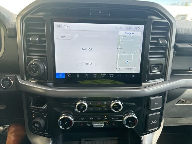 2025 Ford F-150 XLT Watertown SD