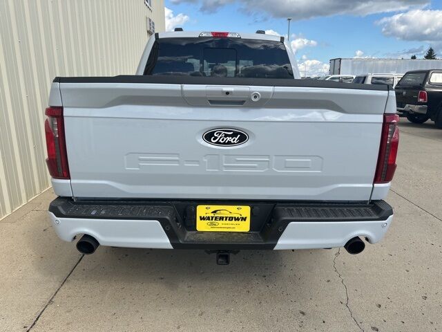 2025 Ford F-150 XLT Watertown SD