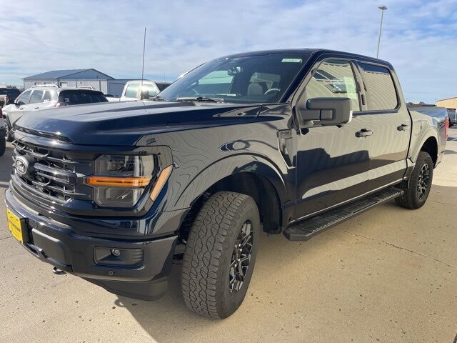 2025 Ford F-150 XLT Watertown SD