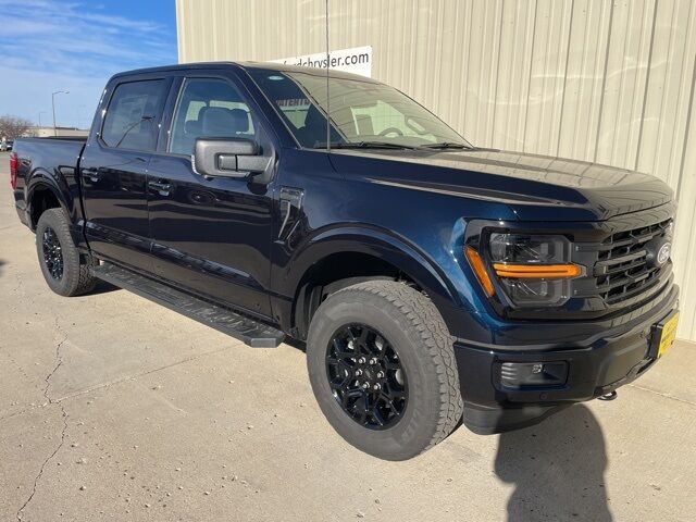 2025 Ford F-150 XLT Watertown SD
