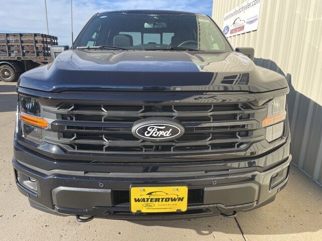 2025 Ford F-150 XLT Watertown SD