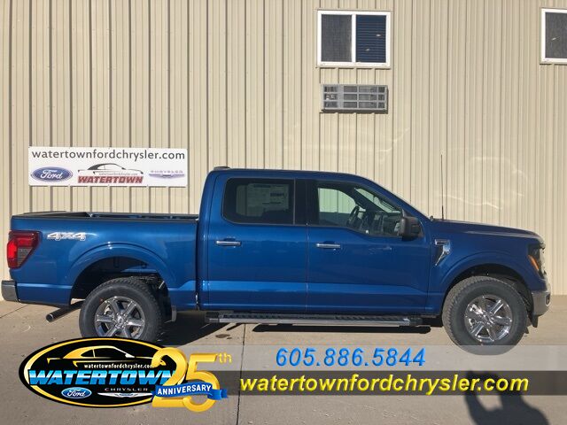 2025 Ford F-150 STX photo 21