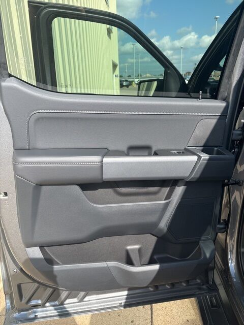 2025 Ford F-150 XLT Watertown SD