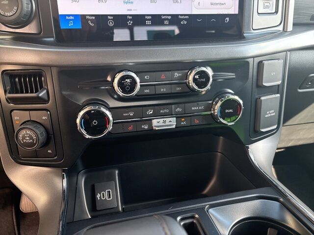 2025 Ford F-150 XLT Watertown SD